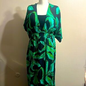 Forever 21 Maxi Sundress